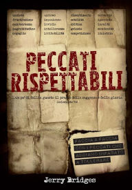 Title: Peccati Rispettabili, Author: Jerry Bridges