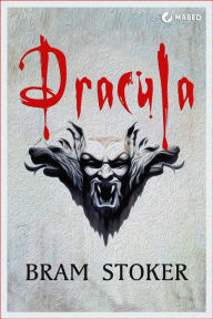 Title: Dracula, Author: Bram Stoker