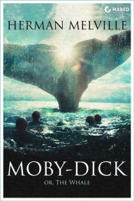 Title: Moby-Dick: or, the Whale, Author: Herman Melville