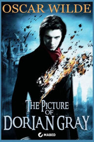 Title: The Picture of Dorian Gray, Author: Oscar Wilde