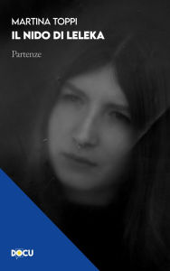 Title: Il nido di leleka: Partenze, Author: Toppi Martina