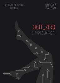 Title: Digit_Zero, Author: Giampaolo Proni