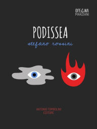 Title: Podissea, Author: Stefano Rossini