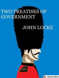 Title: Two Treatises of Government, Author: John Locke