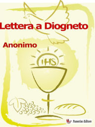 Title: Lettera a Diogneto, Author: Anonimo