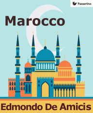 Title: Marocco, Author: Edmondo De Amicis