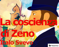 Title: La coscienza di Zeno, Author: Italo Svevo