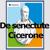Title: De Senectute, Author: Marco Tullio Cicerone