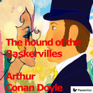 Title: The Hound of the Baskervilles, Author: Arthur Conan Doyle