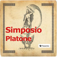 Title: Simposio, Author: Platone