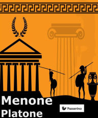 Title: Menone, Author: Platone