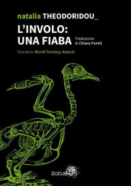 Title: L'involo: una fiaba, Author: Natalia Theodoridou