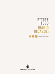 Title: Diario di Casoli, Author: Ettore Fobo