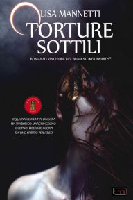 Title: Torture sottili, Author: Alessandro Manzetti