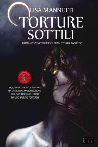 Title: Torture sottili, Author: George Cotronis