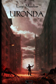 Title: Uironda, Author: Franco Brambilla