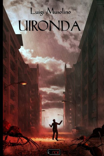 Uironda