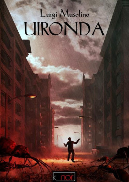 Uironda