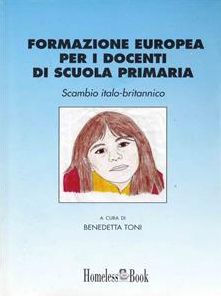 Formazione europea per i docenti di scuola primaria: Scambio italo-britannico