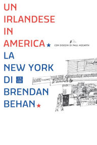 Title: Un irlandese in America, Author: Takumi Uesaka