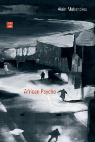 Title: African psycho, Author: Rising Sun Gospel Singers