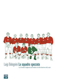 Title: La squadra spezzata, Author: Beat Frei