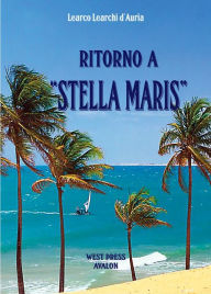Title: Ritorno a Stella Maris, Author: Learco Learchi d'Auria