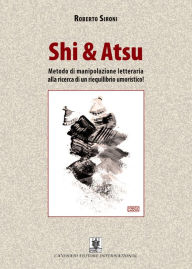 Title: Shi & Atsu, Author: Roberto Sironi