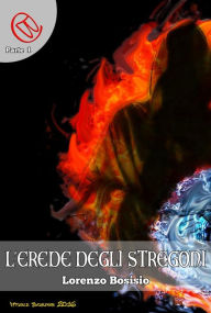 Title: L'erede degli Stregoni, Author: Lorenzo Bosisio
