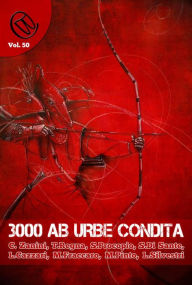 Title: 3000 ab Urbe condita, Author: Salvatore Di Sante