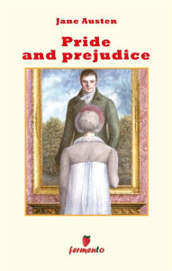 Title: Pride and Prejudice, Author: Jane Austen