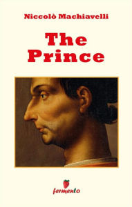 Title: The Prince, Author: Niccolò Machiavelli