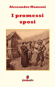 Title: I promessi sposi, Author: Alessandro Manzoni