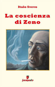 Title: La coscienza di Zeno, Author: Italo Svevo