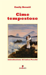 Title: Cime tempestose, Author: Emily Brontë