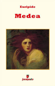 Title: Medea, Author: Euripide