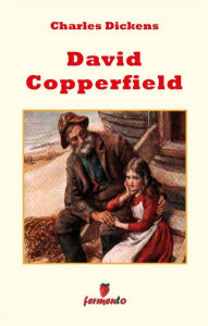 Title: David Copperfield, Author: Charles Dickens