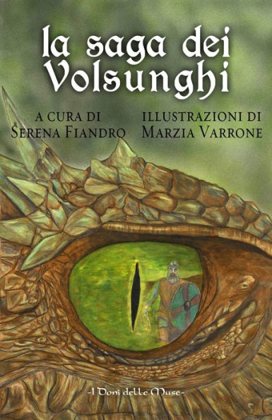 La saga dei Volsunghi