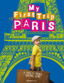 My First Trip to Paris: A Family's Travel Survival Guide