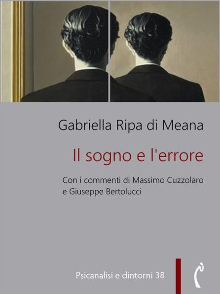 Il sogno e l'errore