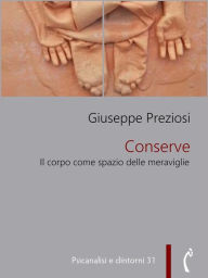 Title: Conserve, Author: Giuseppe Preziosi