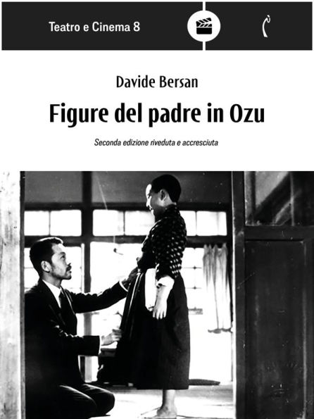 Figure del padre in Ozu