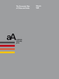 Title: The Economic Rise of China and India, Author: Vittorio Valli