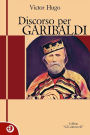 Discorso per Garibaldi