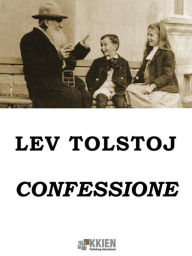 Title: Confessione, Author: Leo Tolstoy