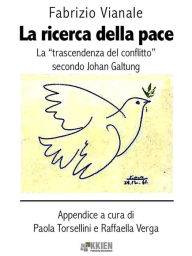Title: La ricerca della pace, Author: Fabrizio Vianale