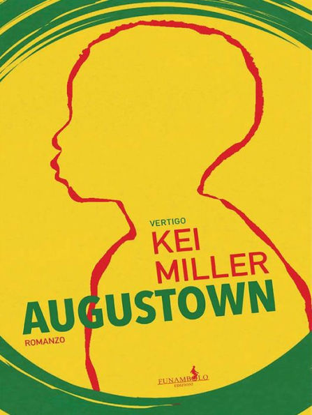 Augustown