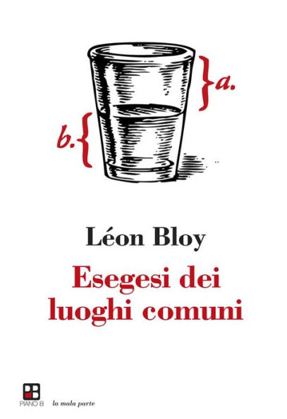 Esegesi dei luoghi comuni