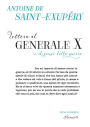 Lettera al generale X e il senso della guerra