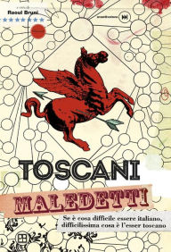 Title: Toscani maledetti, Author: AA. VV.